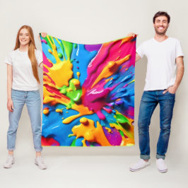 Kopfkissen Fleecedecke