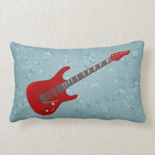 Kopfkissen für Gitarre Lendenkissen