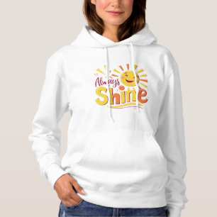 Kopfkissen Hoodie