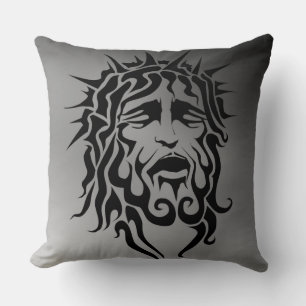 Kopfkissen/Jesus Kissen