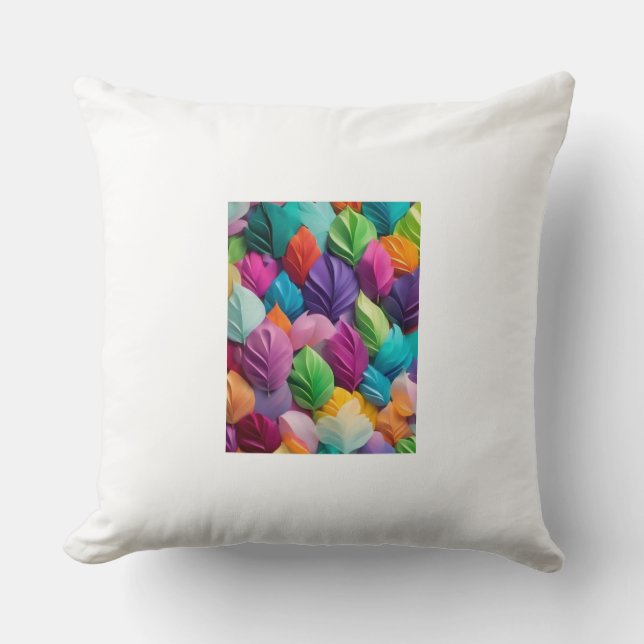 Kopfkissen Kissen (Vorderseite)