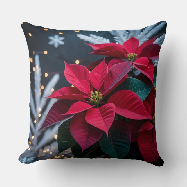 Kopfkissen Kissen (Vorderseite)