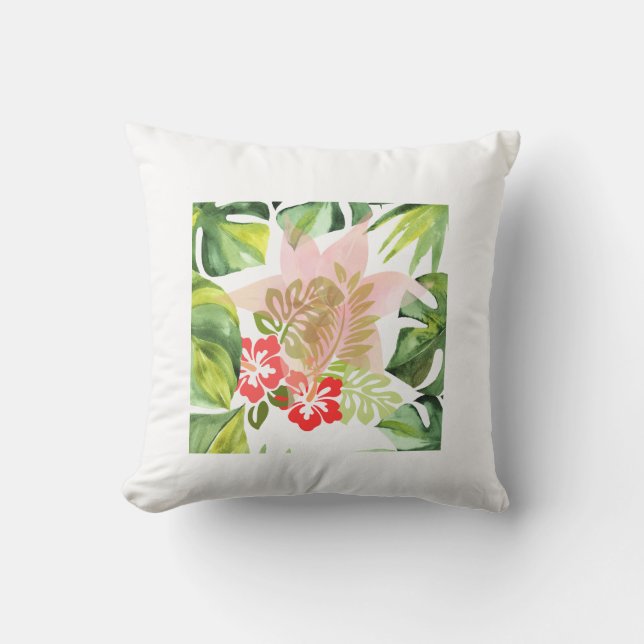 Kopfkissen Kissen (Vorderseite)