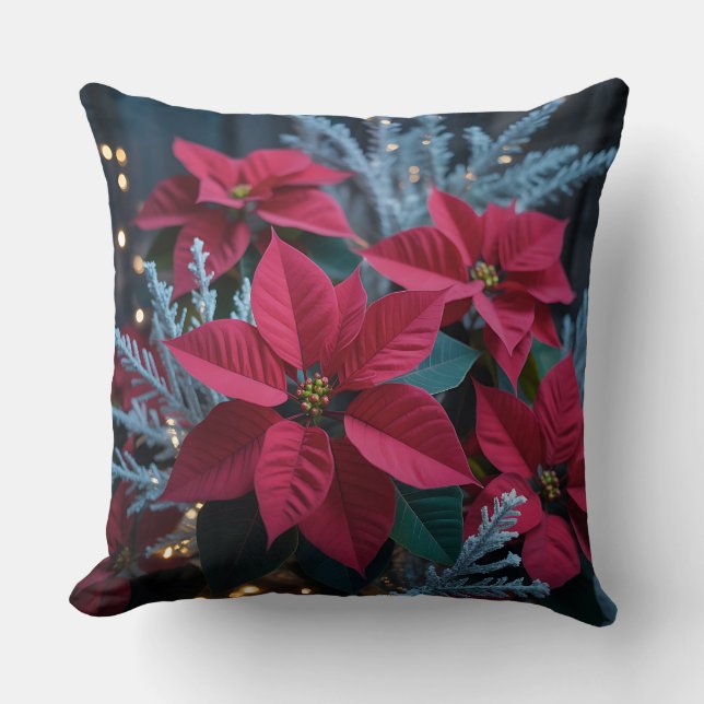 Kopfkissen Kissen (Vorderseite)