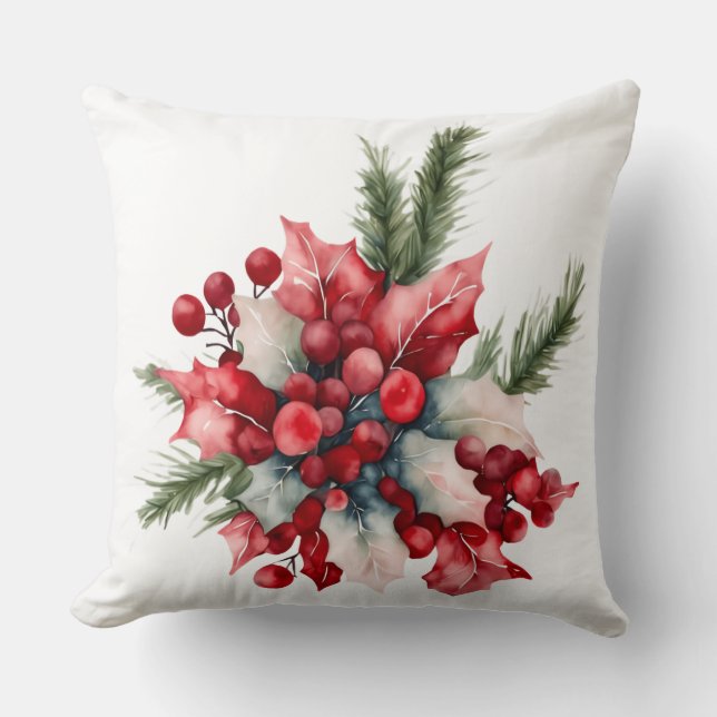 Kopfkissen Kissen (Vorderseite)