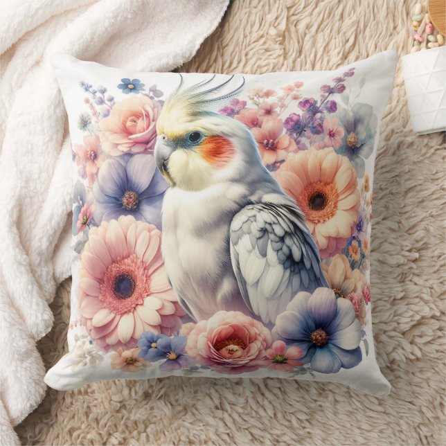 Kopfkissen Kissen (Decke)