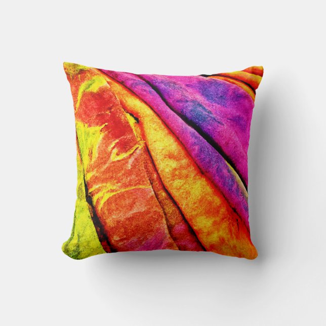 Kopfkissen Kissen (Vorderseite)