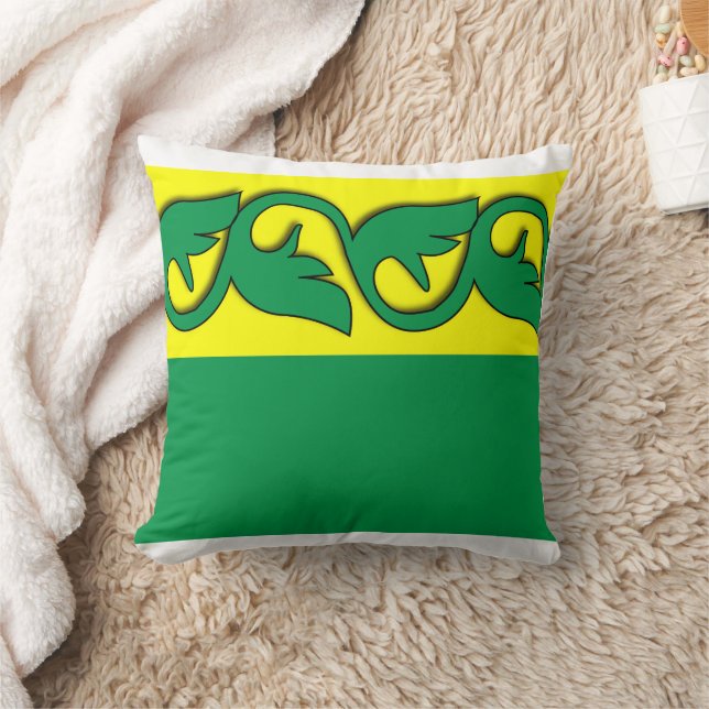Kopfkissen Kissen (Decke)