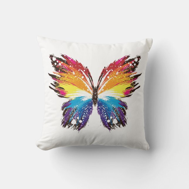 Kopfkissen Kissen (Vorderseite)