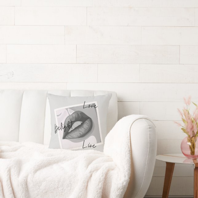 Kopfkissen Kissen (Liege)