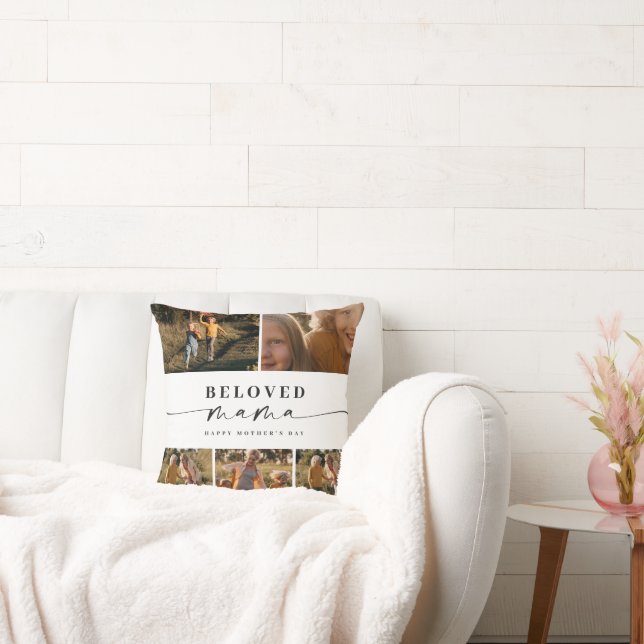 Kopfkissen Kissen (Liege)