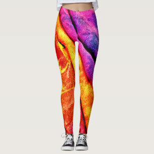 Kopfkissen Leggings