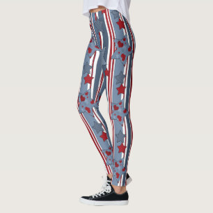 Kopfkissen Leggings