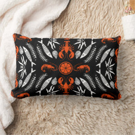 Kopfkissen Lendenkissen