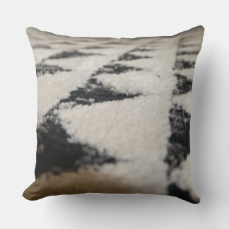 Kopfkissen mit schönem Design Kissen