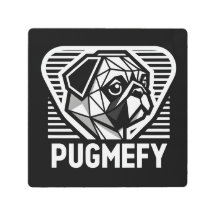 Kopfkissen - Pugmefy