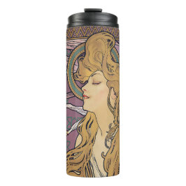 Kopfkissen Thermosbecher