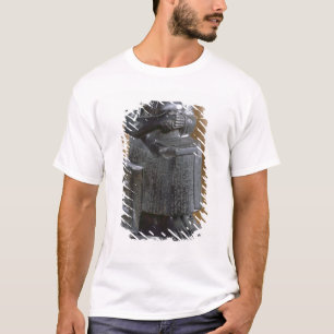 Kopflose Statue von Prinzen Gudea als T-Shirt