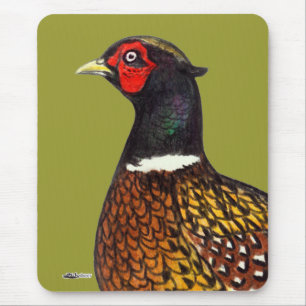 Kopfschmerzen: Mousepad