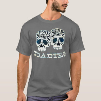 KOPFSKULL-TOADIES T-Shirt