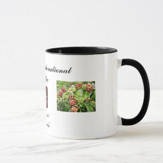 Kopi Luwak Kaffee Tasse