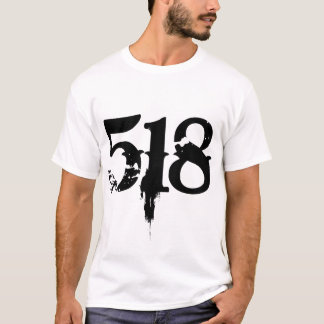 Kopie 518 T-Shirt