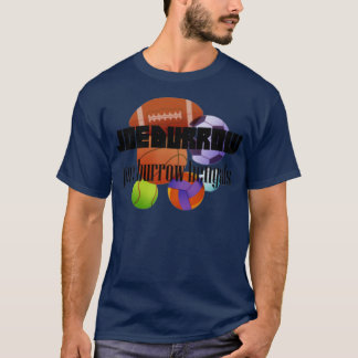 Kopie der Bengalben mit Joe Burrow 1 T-Shirt