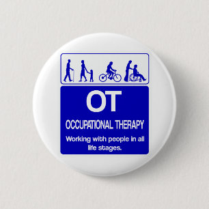 Kopie des OT Shirt-Blaus 1 Button