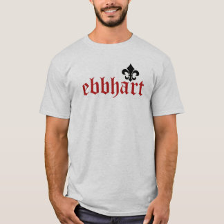 Kopie ebbhartlogo3 T-Shirt