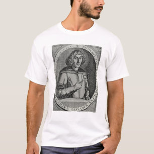 Kopie eines Selbstporträts T-Shirt