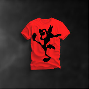 KOPIE IN ANTRAG T-Shirt