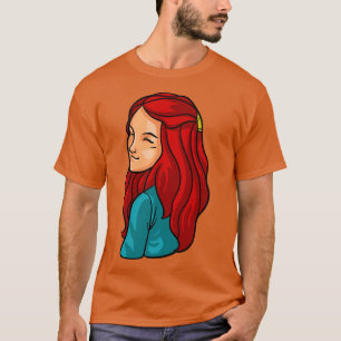 Kopie von Beard bärtigen bärtigen Träger h T-Shirt