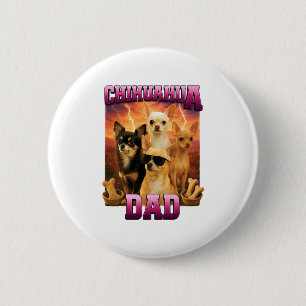 Kopie von Chihuahua Button