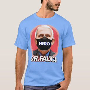 Kopie von Drfauci T-Shirt