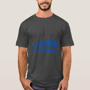 Kopie von Kopie von Sommer Oberteile 2025 Kaliforn T-Shirt
