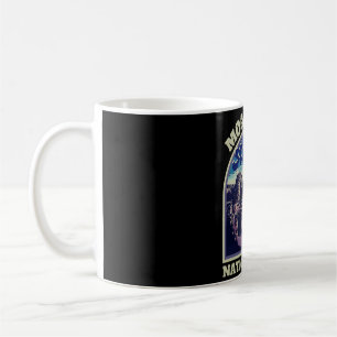Kopie von Moab Utah � Spirit of Australia Kaffeetasse