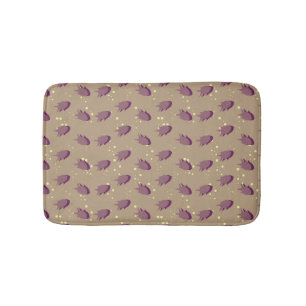 kopieren Sie mit Fischen 2 Badematte