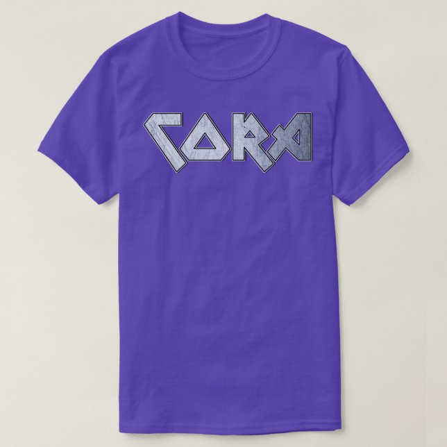 Kora T-Shirt (Design vorne)