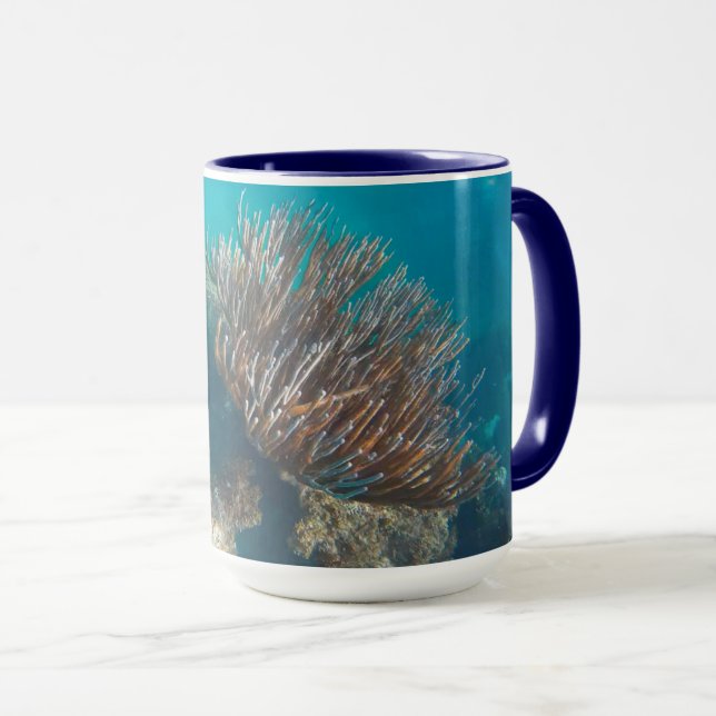 KORALE TASSE (VorderseiteRechts)