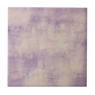 Korallen Violette Erdige Pastelltöne Fliese