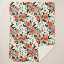 Korallengarten Sherpadecke