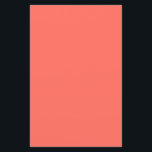 Korallenhex-Code FF6F61<br><div class="desc">Korallenhex-Code FF6F61 Trend Farbe warm rosa Rosa Farbgebung</div>
