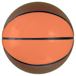 Korallenriff - Farbe | Classic | elegant Basketball