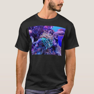 Korallenriff T-Shirt