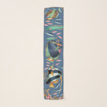 Korallenriff-tropische Fische