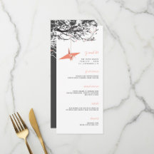 Korallenrohkranich auf asiatischen Hochzeiten in Z