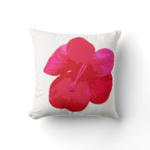 Korallenrote Blume