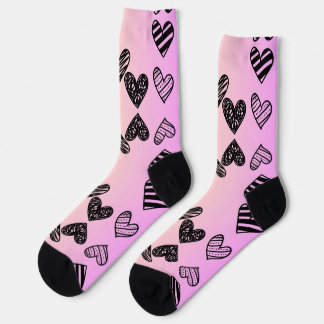 KORAZONEN SOCKEN