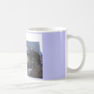 Korbach/Waldeck Gedächtnis-Tasse Kaffeetasse
