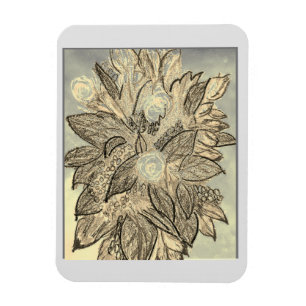 Körbchen ohne Handgriff Magnet